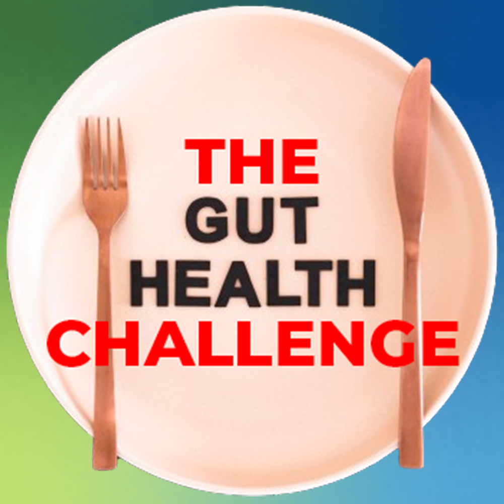 Gut Health Challenge