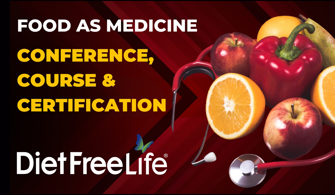 Food as Medicine: A Powerful Approach to Health and Wellness