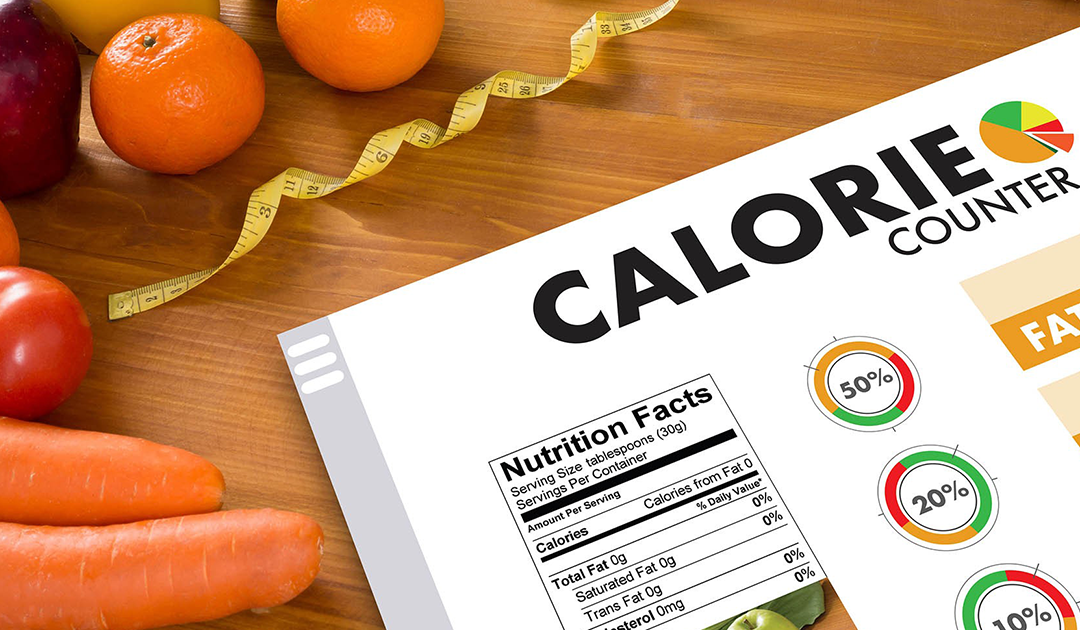 Weight Loss is Not About Calories