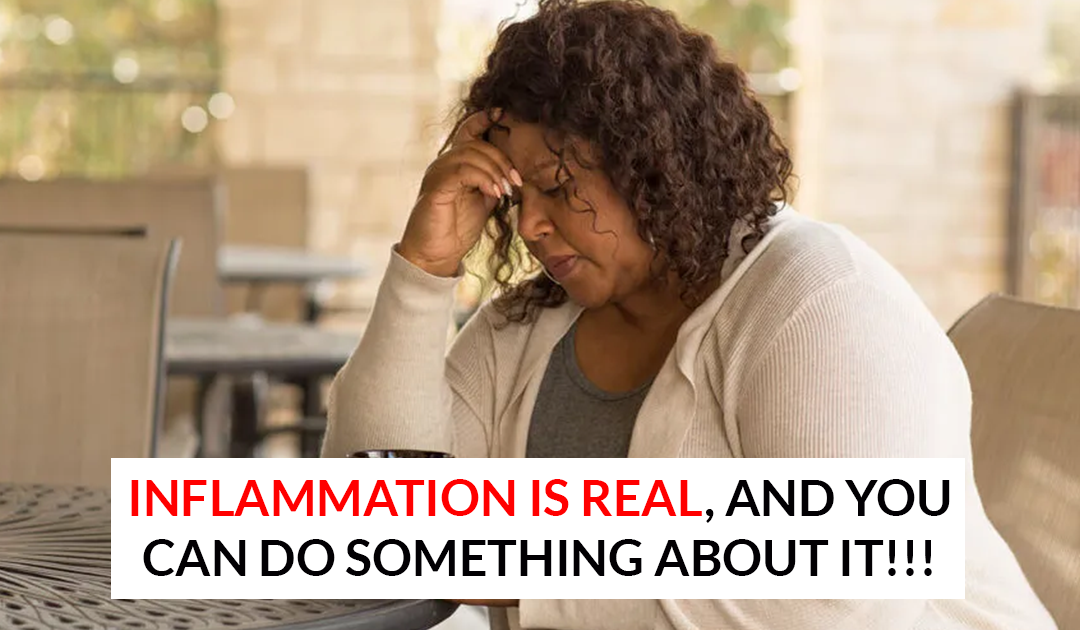 Inflammation You Should Know About