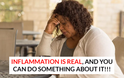 Inflammation You Should Know About