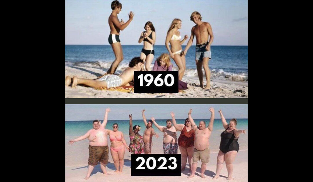 The Omega-6 to Omega-3 Ratio: From 1960 to Today and Its Impact on Health
