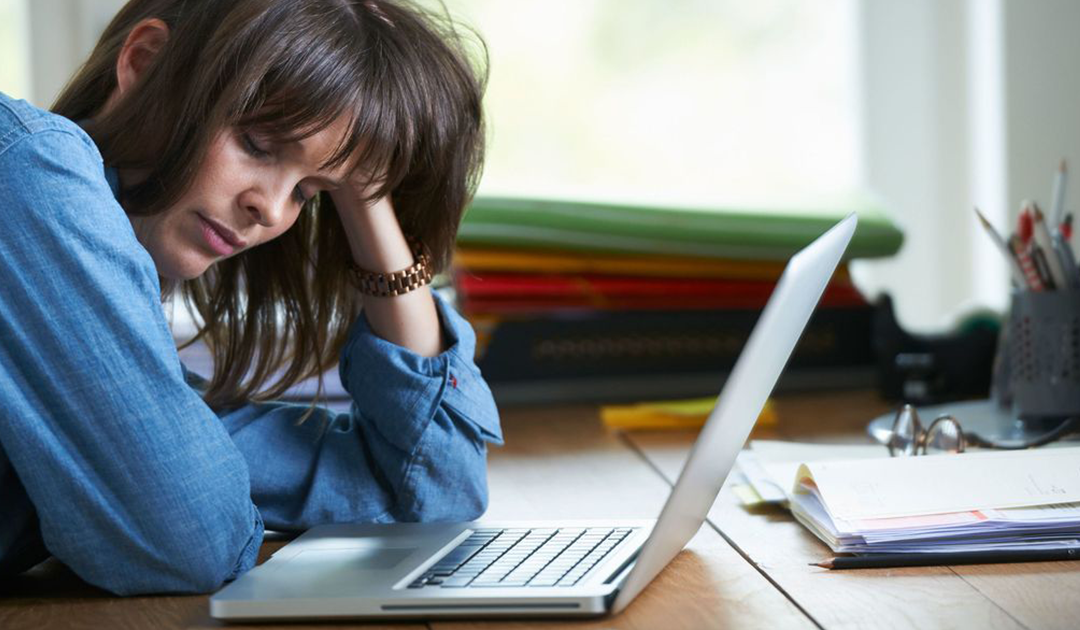 Why Do We Feel Tired?