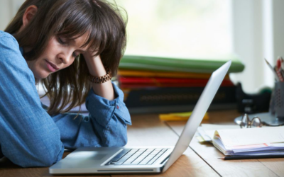 Why Do We Feel Tired?