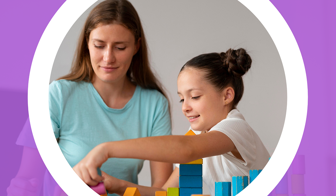 Supporting Children with Autism and ADHD