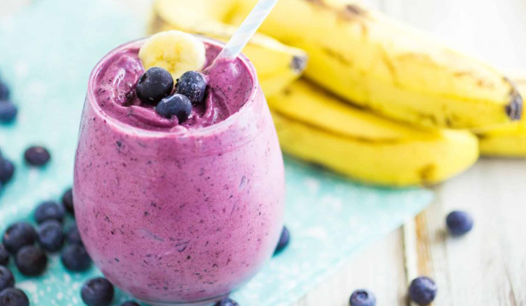 Why I Don’t Eat Bananas with Blueberries