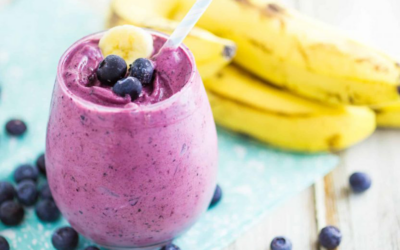 Why I Don’t Eat Bananas with Blueberries