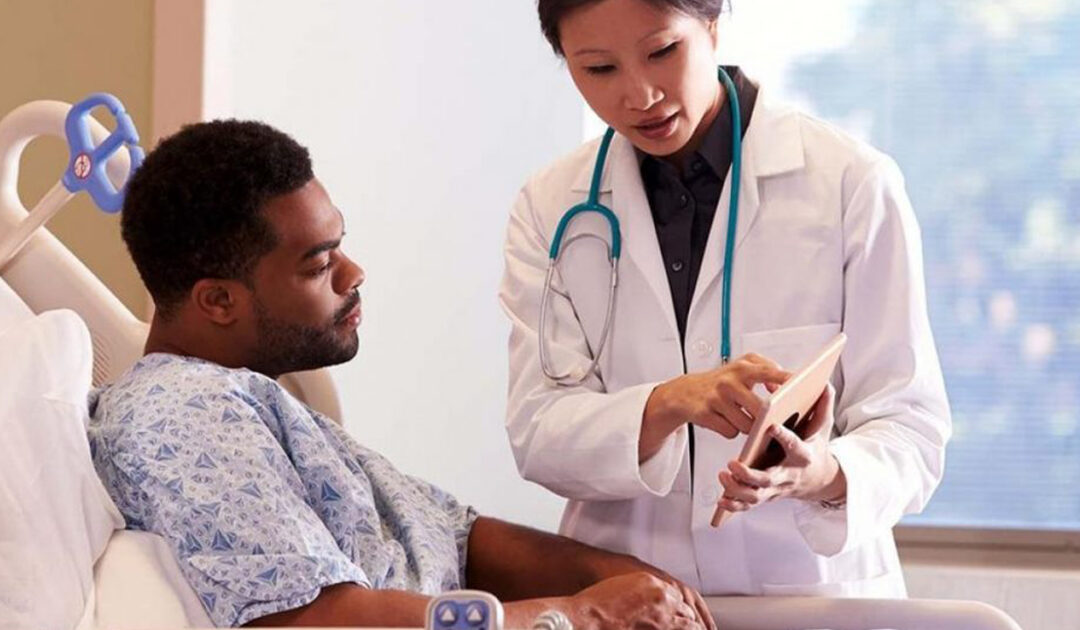The Hidden Health Problem Your Doctor Isn’t Checking For: Insulin Resistance