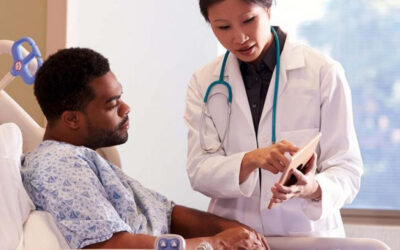The Hidden Health Problem Your Doctor Isn’t Checking For: Insulin Resistance