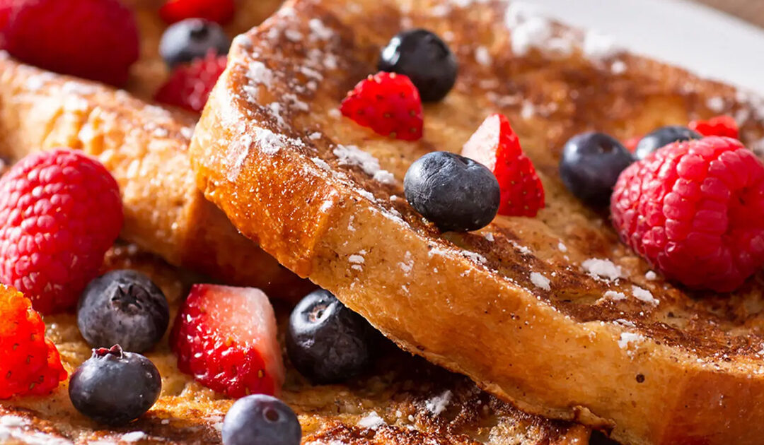 French Toast