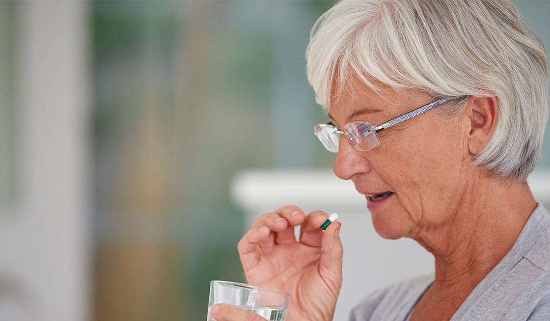 Hidden Health Risks of Taking Medications