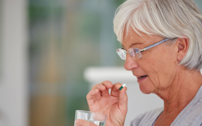 Hidden Health Risks of Taking Medications