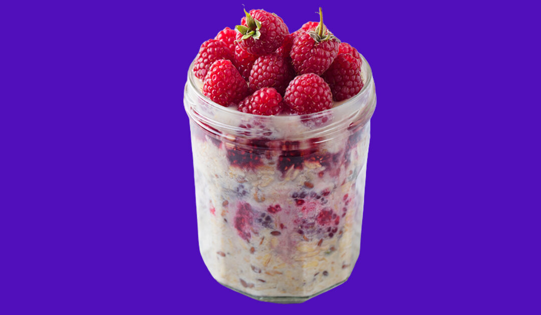 Good Morning Oats