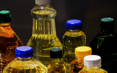The Evolution of Dietary Fats: From Trans Fats to Omega-6 Controversy