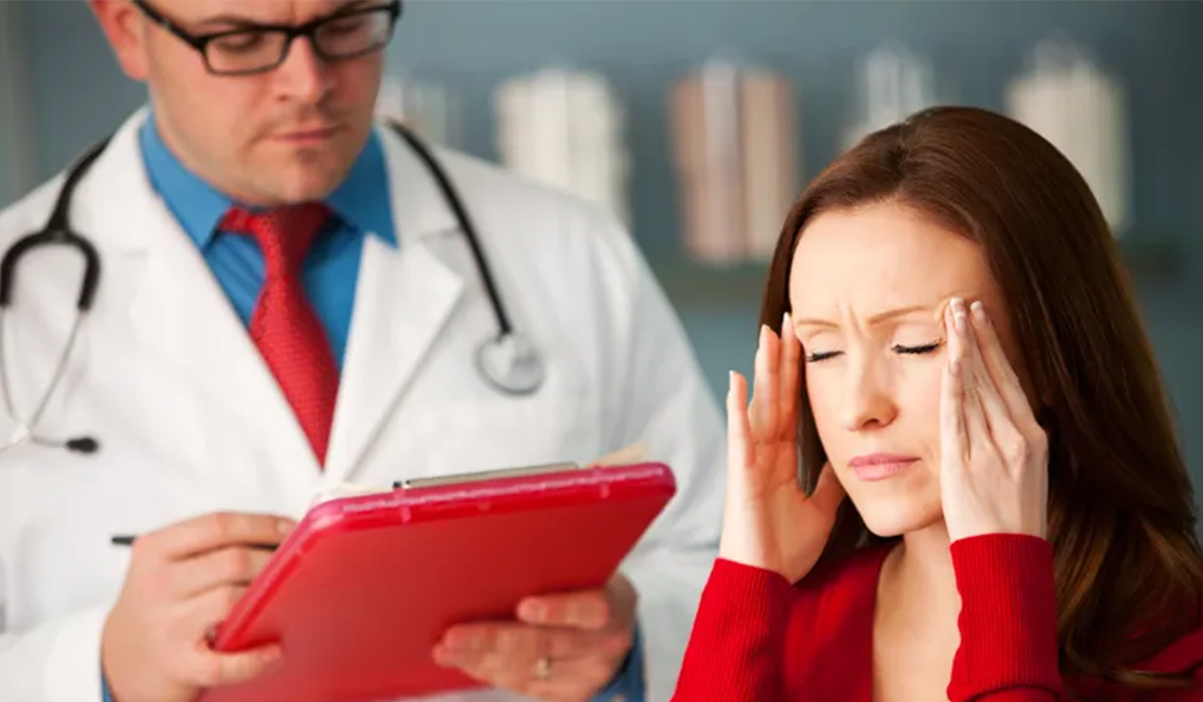 A Health Test Your Doctor Lies About