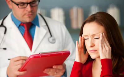A Health Test Your Doctor Lies About
