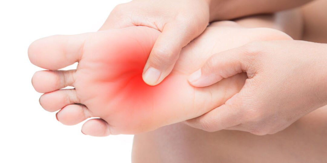 How to Help Your Nerve Pain: Neuropathy