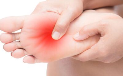 How to Help Your Nerve Pain: Neuropathy