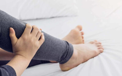 Understanding Restless Leg Syndrome and Iron Deficiency