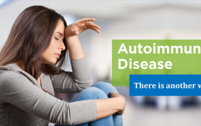 Understanding Autoimmune Diseases: Causes, Reversal, and Key Steps to Take Control of Your Health