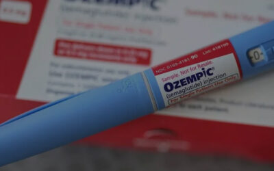 A Celebrity’s Ozempic Story