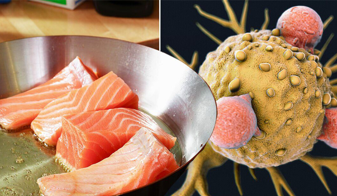 Cooking Oils and Cancer: What You Need to Know