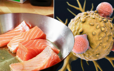 Cooking Oils and Cancer: What You Need to Know