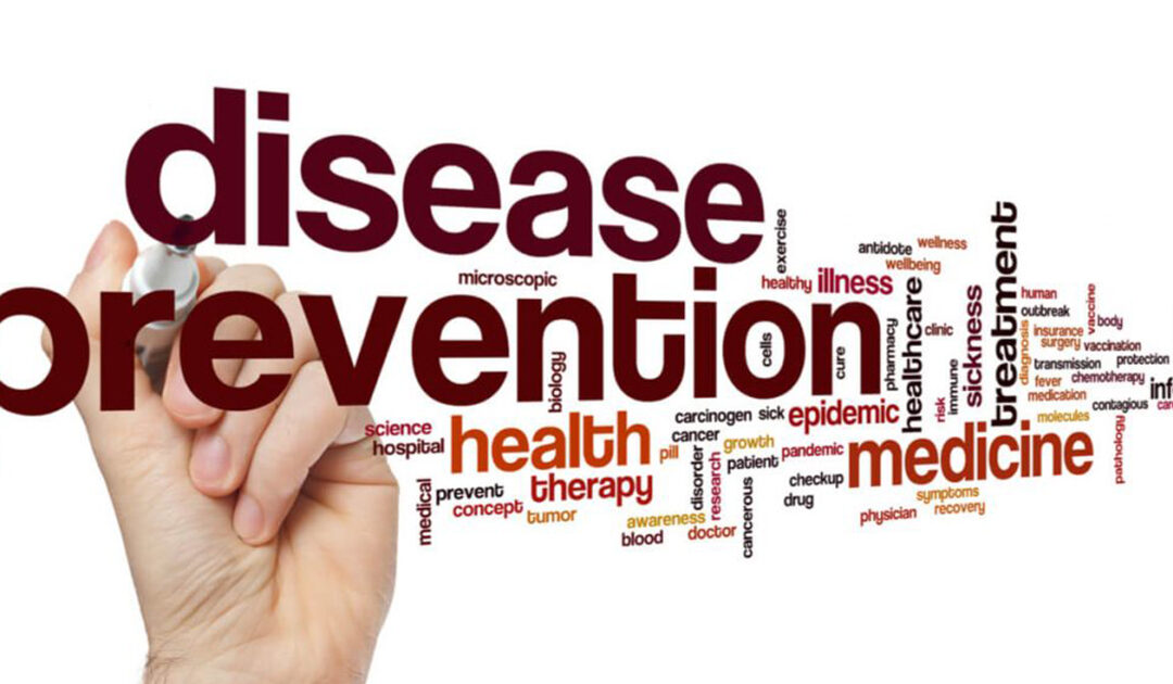 15 Lifelong Health Risks After 30 That Could Be Prevented, Reduced, and Avoided