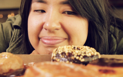 The Hunger Hack: Why Your Body Craves Protein (and How to Beat Overeating)
