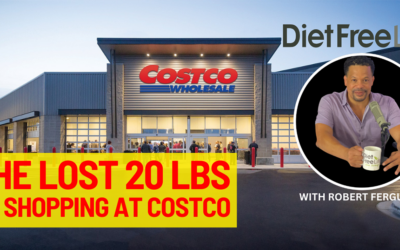How Sarah Lost 20 Pounds at Costco