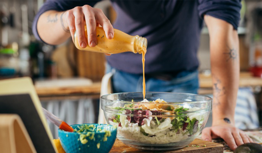 The Hidden Fat Making You Fat: How Omega-6 Fuels Cravings and Weight Gain
