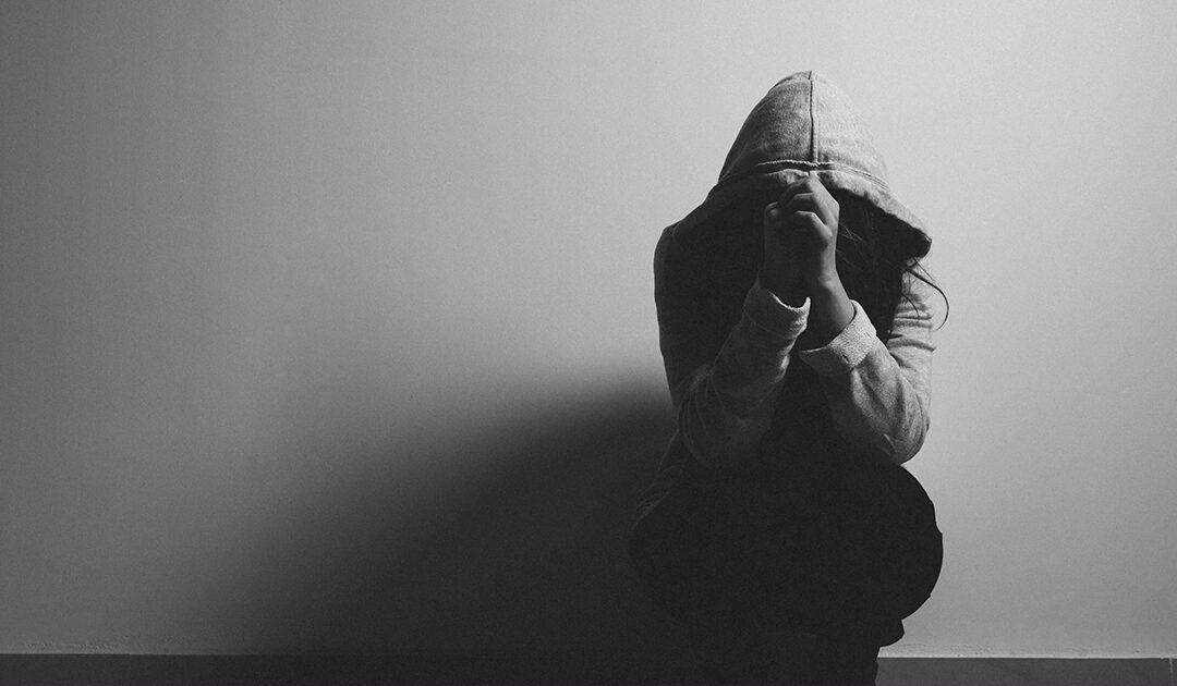 Reducing Suicidal Thoughts