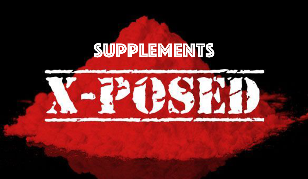 Cancer Dietitian Shares Warnings About Some Supplements