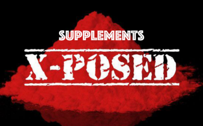 Cancer Dietitian Shares Warnings About Some Supplements