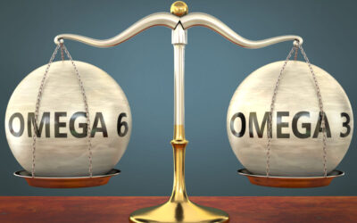 Why Knowing Your Omega-6 to Omega-3 Ratio Matters