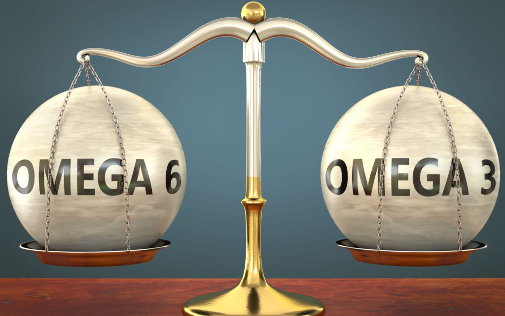 Why Knowing Your Omega-6 to Omega-3 Ratio Matters