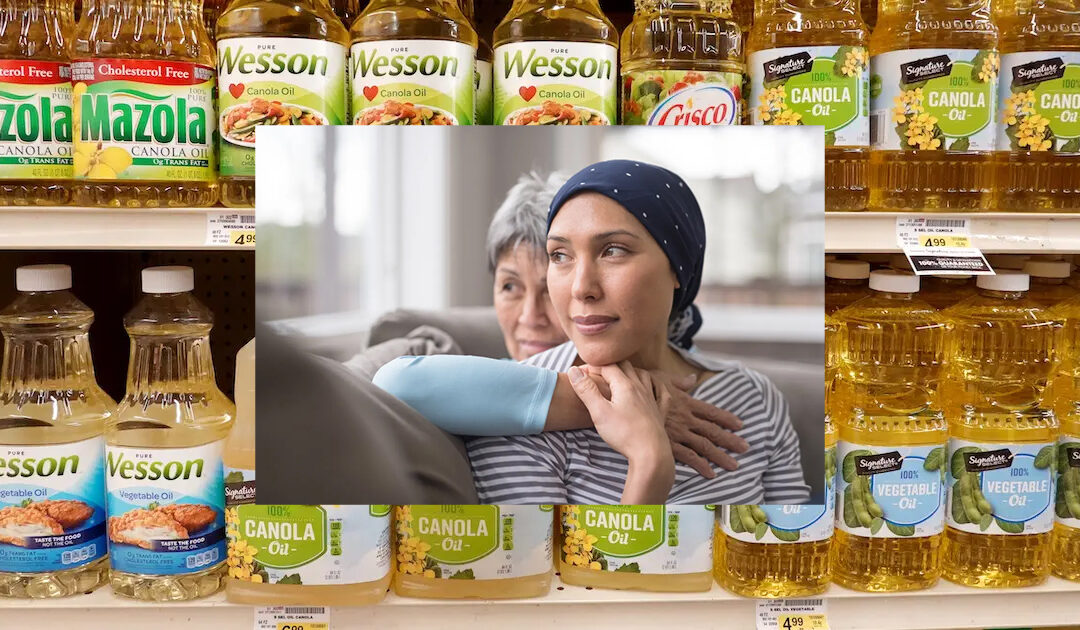 Are We Cooking Our Kids Sick? The Danger of Seed Oils in Today’s Food