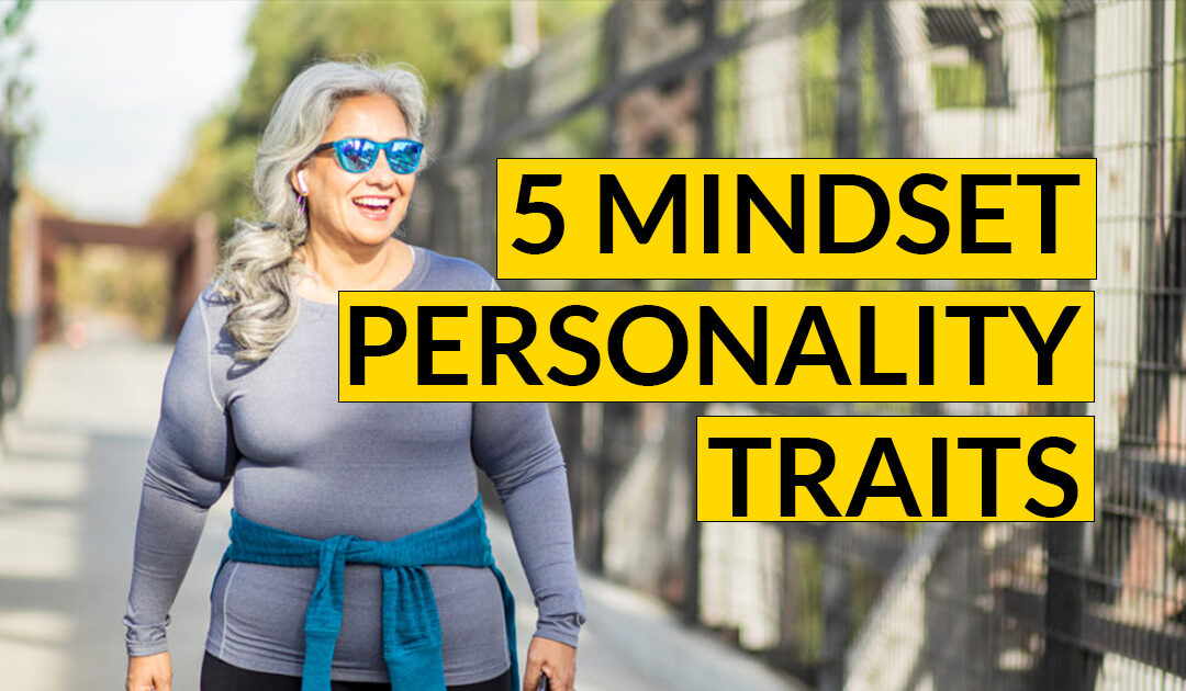 Identifying Your Weight Loss Mindset