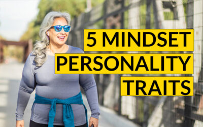 Identifying Your Weight Loss Mindset