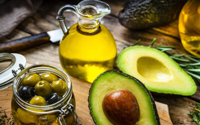 The Avocado Oil Scam