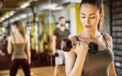 Why Frequent Exercisers Take Longer to Balance Their Omega-6 to Omega-3 Ratios
