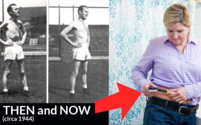 The Hidden Dangers of GLP-1 Weight Loss Medications and Starving Yourself to Lose Weight