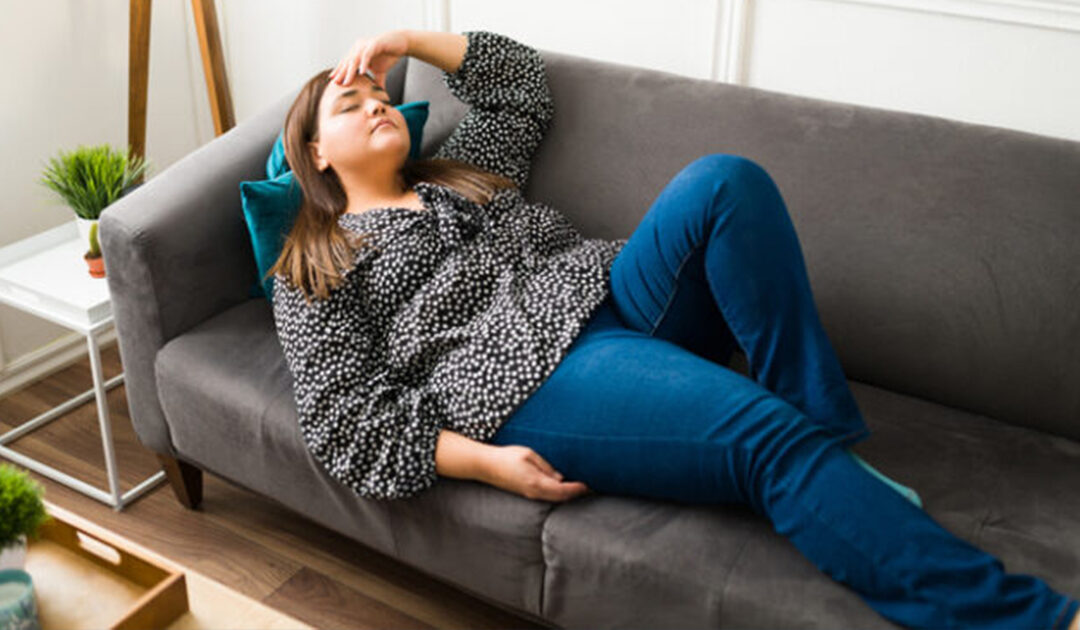 The Silent Factor Behind Weight Gain (Even If You Don’t Eat Sugar!)
