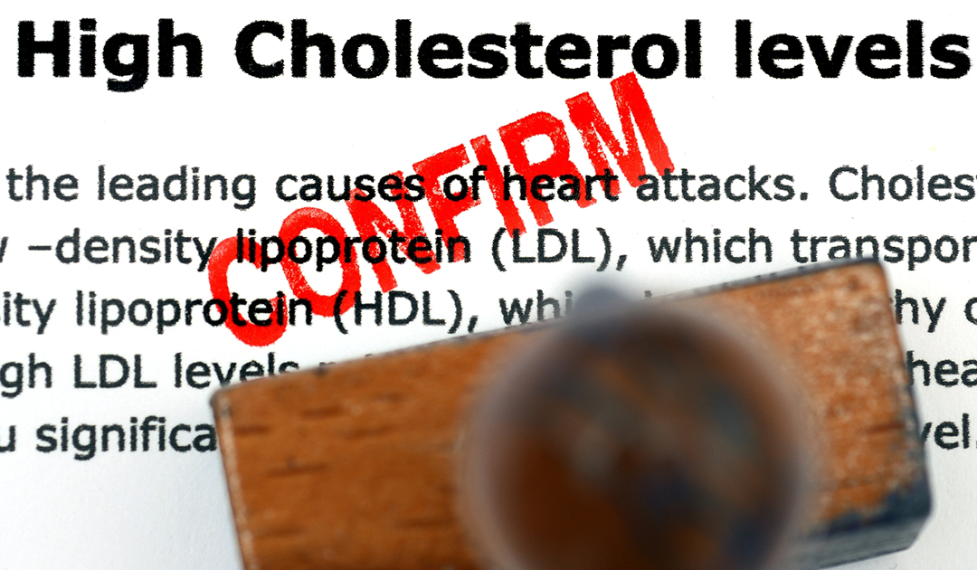 Improve Cholesterol and Triglycerides Naturally