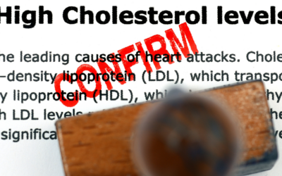 Improve Cholesterol and Triglycerides Naturally