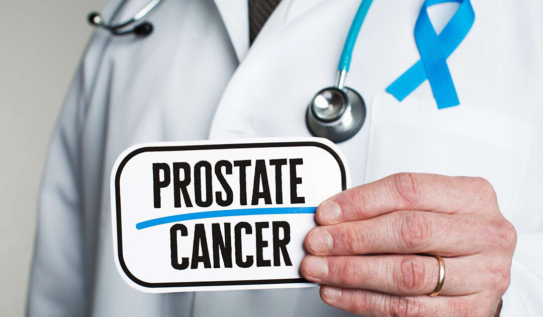 Clinical Study Reveals a Proven Way to Slow Prostate Cancer Growth