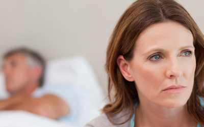 Vaginal Dryness? Linda’s Unexpected Relief