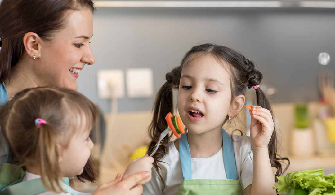 The #1 Supplement Every Responsible Parent Should Be Giving Their Child