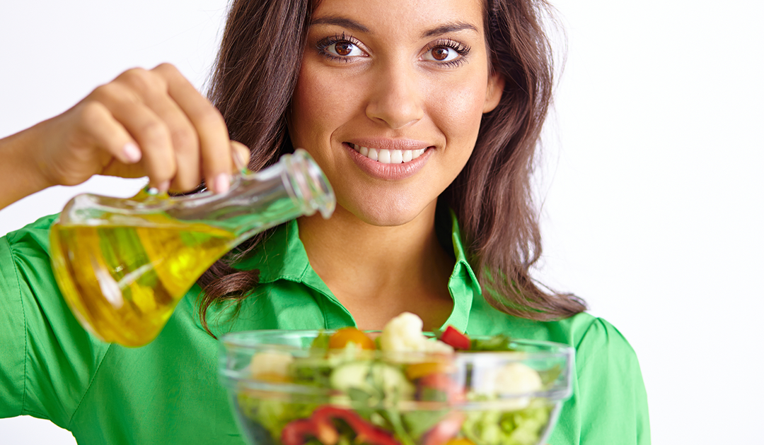 What Is Insulin Resistance—and How Seed Oils Are Quietly Making It Worse