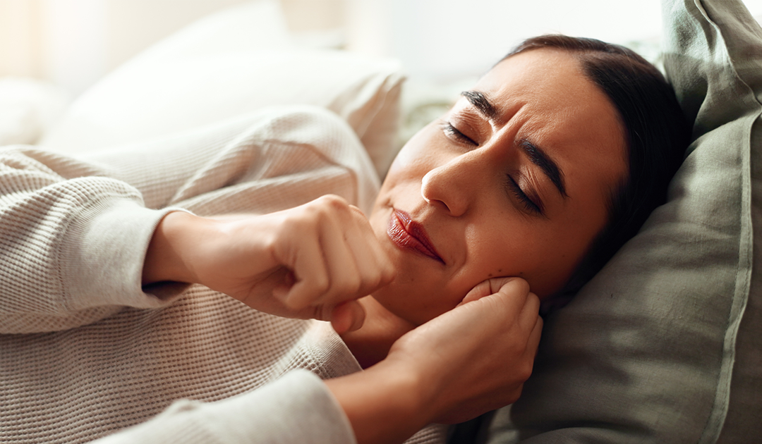 When One Change Improves Two Chronic Conditions
